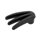 10 шт., детали для Детского конструктора MOC, оружие 10187