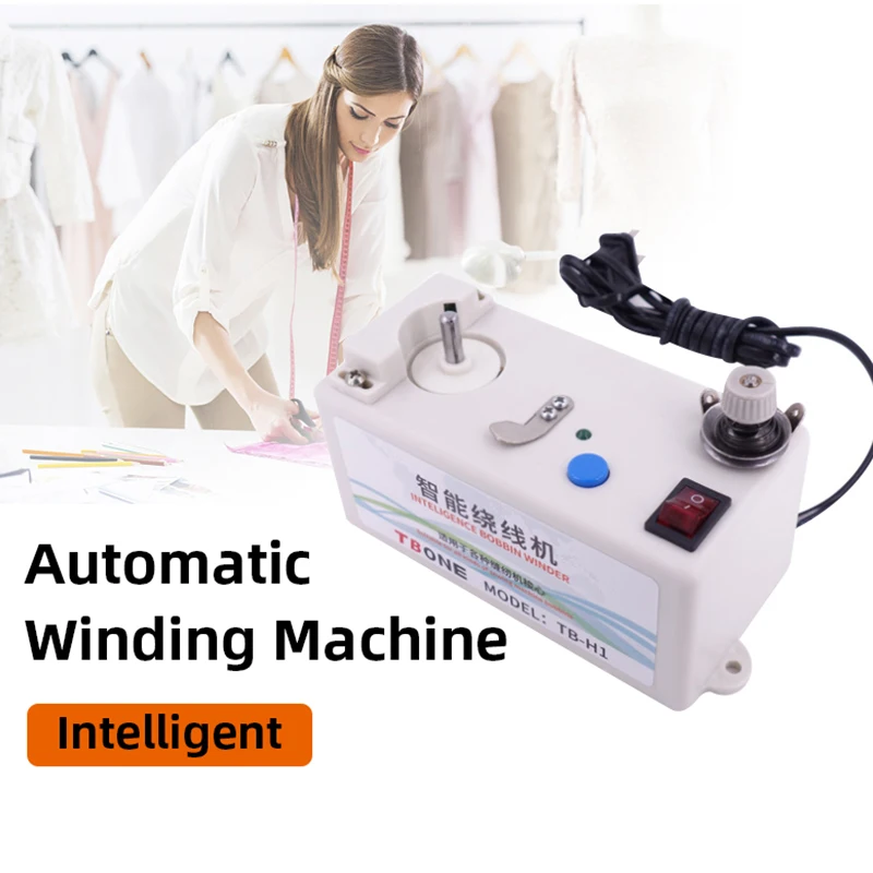 Портативная швейная машинка 90-260 в