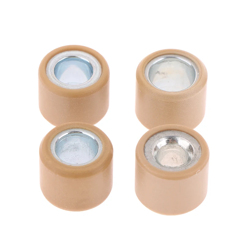 6 шт. 16x1 3 Φ ~ 10G вариаторный ролик GY6 50 50CC 80CC 139QMB Dio R1 100 100CC JR100 скутер