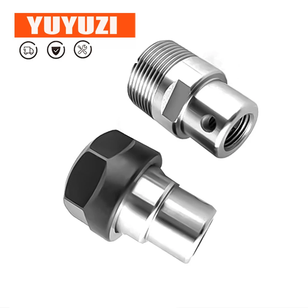 Er11 Er16 Er20 Er25 резьбовой инструмент стойка C16 C20 C25 Зажимной патрон для