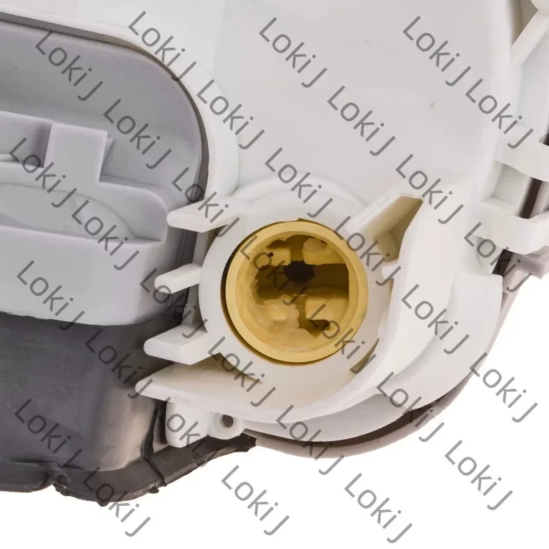 Привод замка передней левой двери OEM 8J 1837015 Д 8Й F Для AUDI A1 A3 A4 B8 A5 A6 C7 A7 A8L D4 Q5 Q7(4LB)