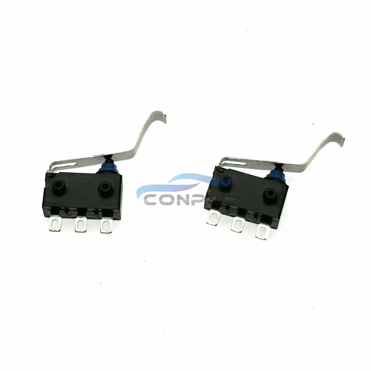 

2pcs OriginalD2HW-ER281H micro switch waterproof for car door lock