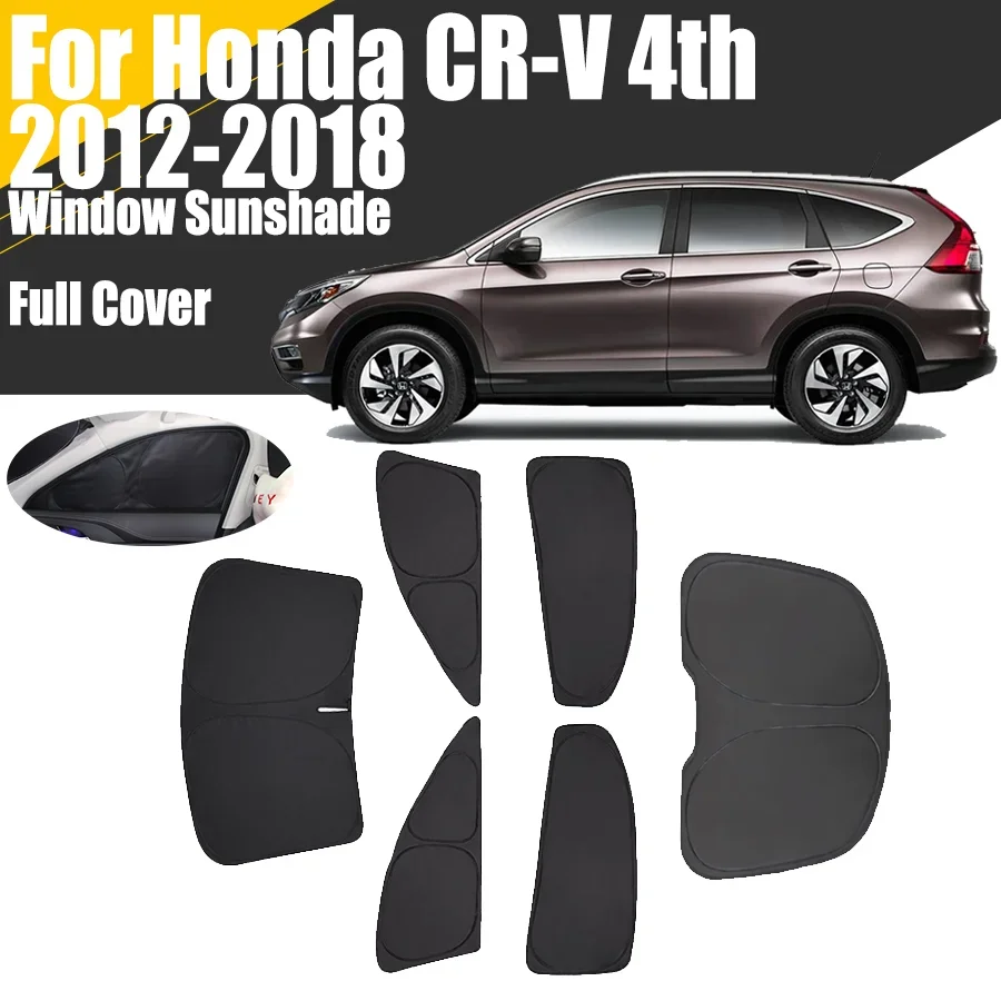 Изготовленный на заказ солнцезащитный козырек окно автомобиля с полным