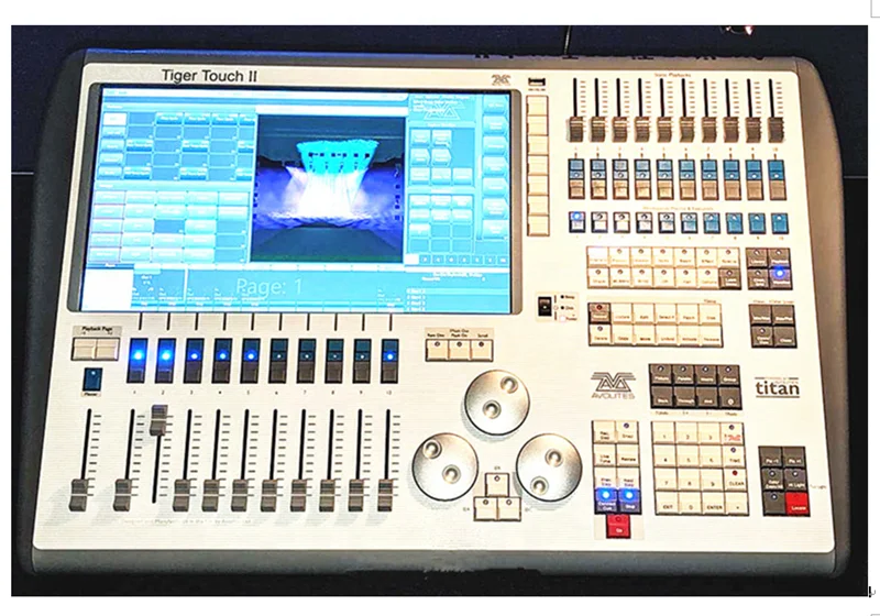 Встроенное программное обеспечение