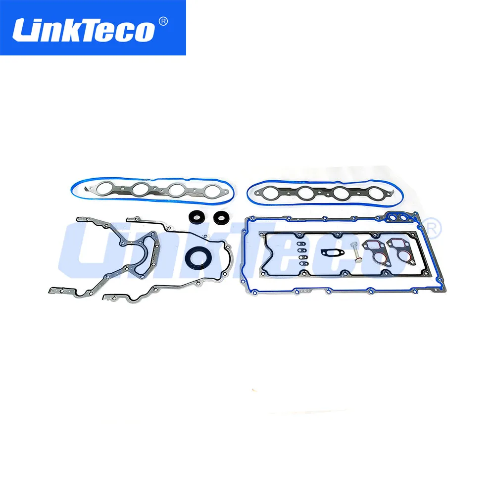 

New GEN III LS Gasket Set /Kit For LS1 LS2 LS3 LS4 LS5 LS6 4.8L 5.3L 5.7L 6.0L 12558178