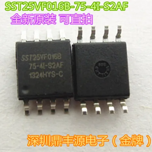 

Упаковка соответствует стандарту SOP-8 10 шт.