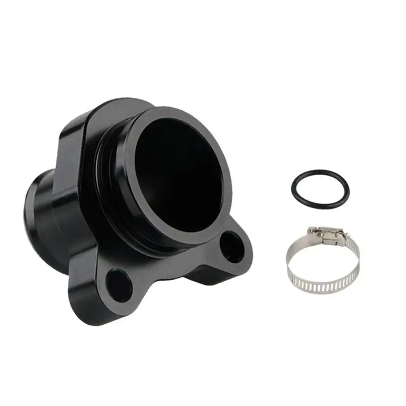 

Зажим для шланга, топливная труба для воды, фитинги для шланга, зажимы, алюминиевая стандартная заглушка для замены для BMW N54 335i 335 HR053