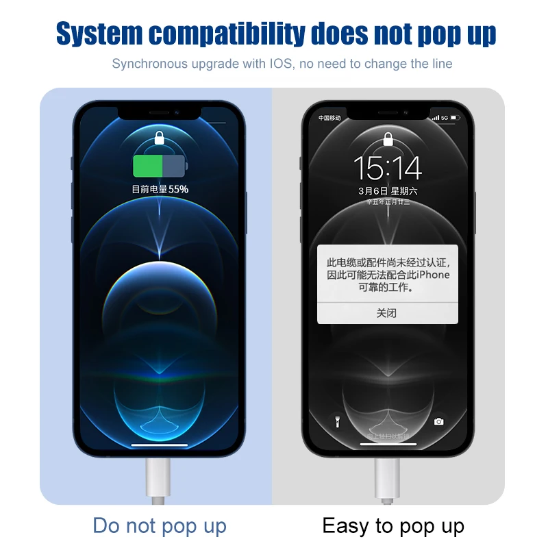 20W PD USB C Type to Type-C Кабель для быстрой зарядки Apple iPhone 13 12 11 Pro Max X XS XR Телефон Быстрая