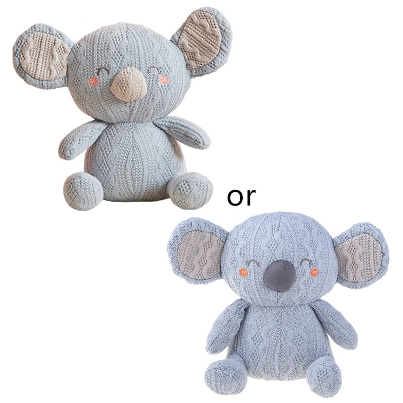 

2022 Мягкая кукла-животное, детские подарки, детская кроватка, украшение для сна, кукла, игрушка, мультяшный дизайн, игрушки пищевого класса