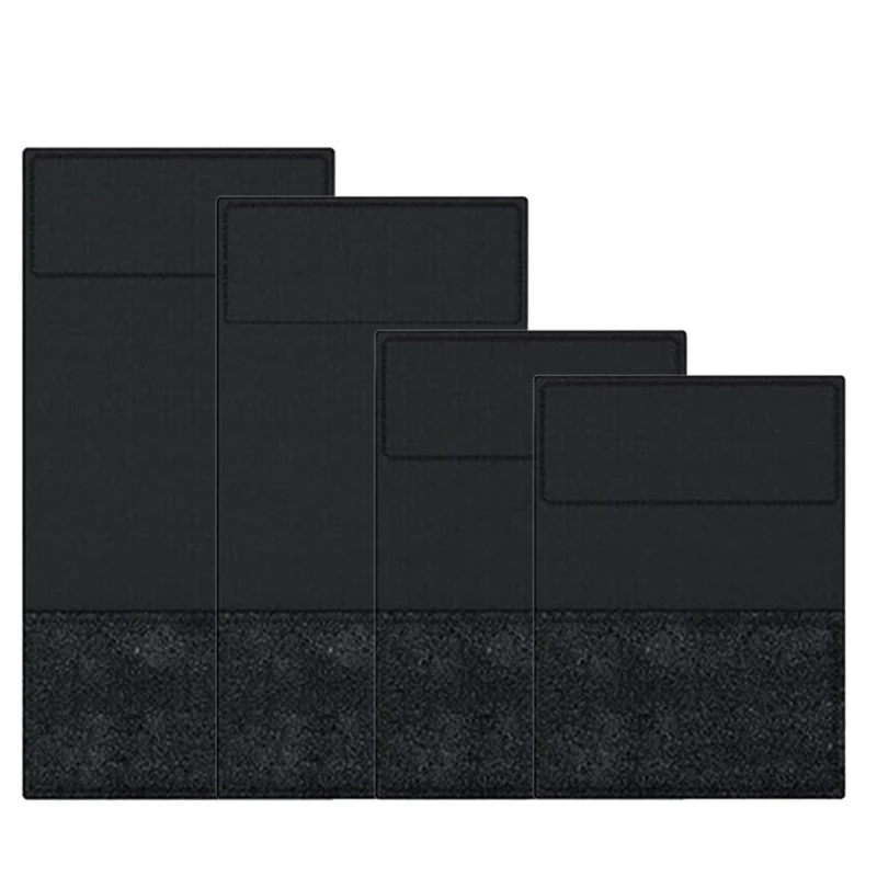 Защита рамы велосипеда Прочные чехлы на раму из хлоропреновой резины Идеально