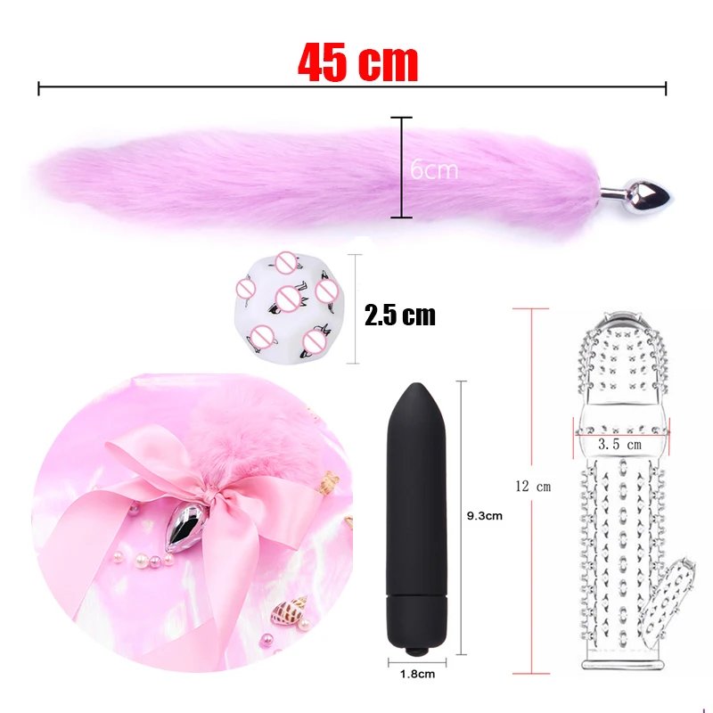 Sexy Leather BDSM Kits Plush Sex Bondage Set Handcuffs Games Whip Gag Nipple Clamps Toys For Couples Exotic Accessories |