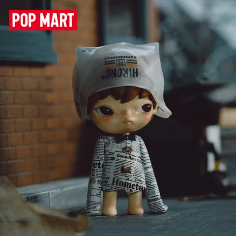 Hirono little mischief - купить недорого | AliExpress