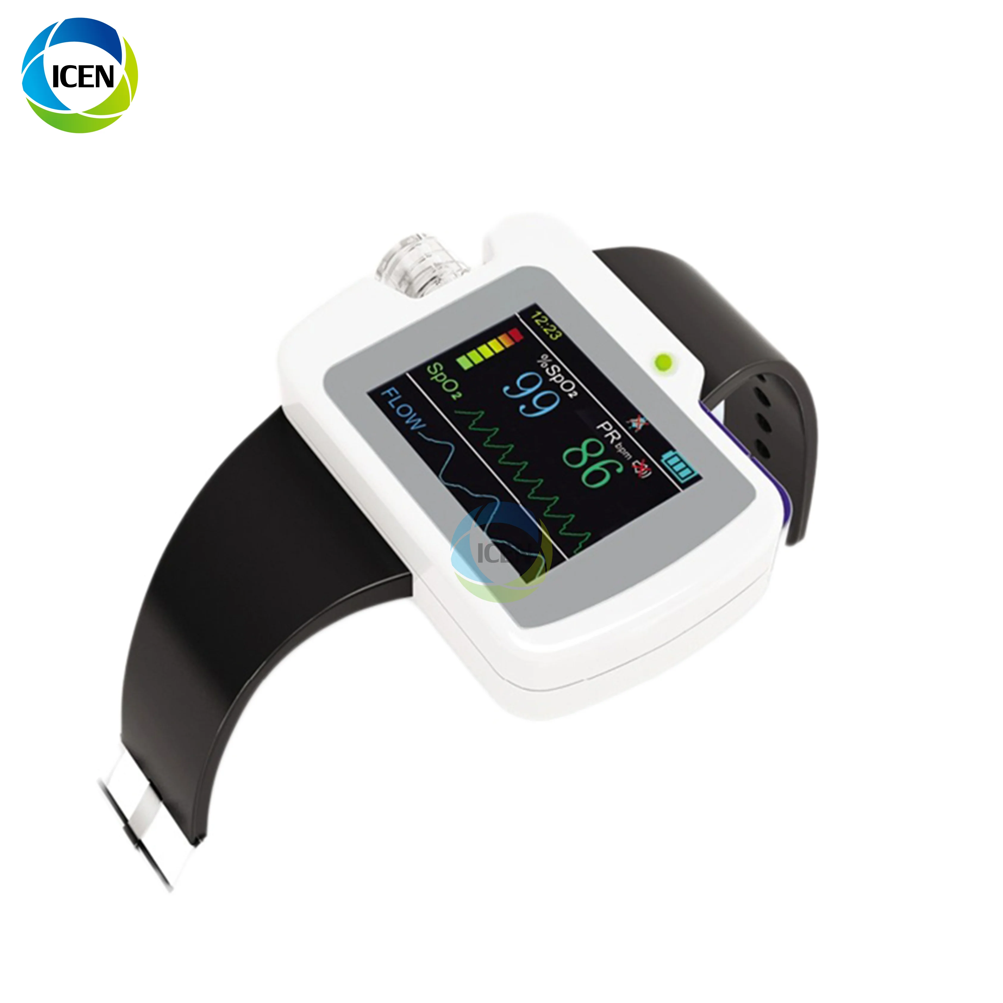 

IN-RS01 physical therapy equipments sleep apnea test machine
