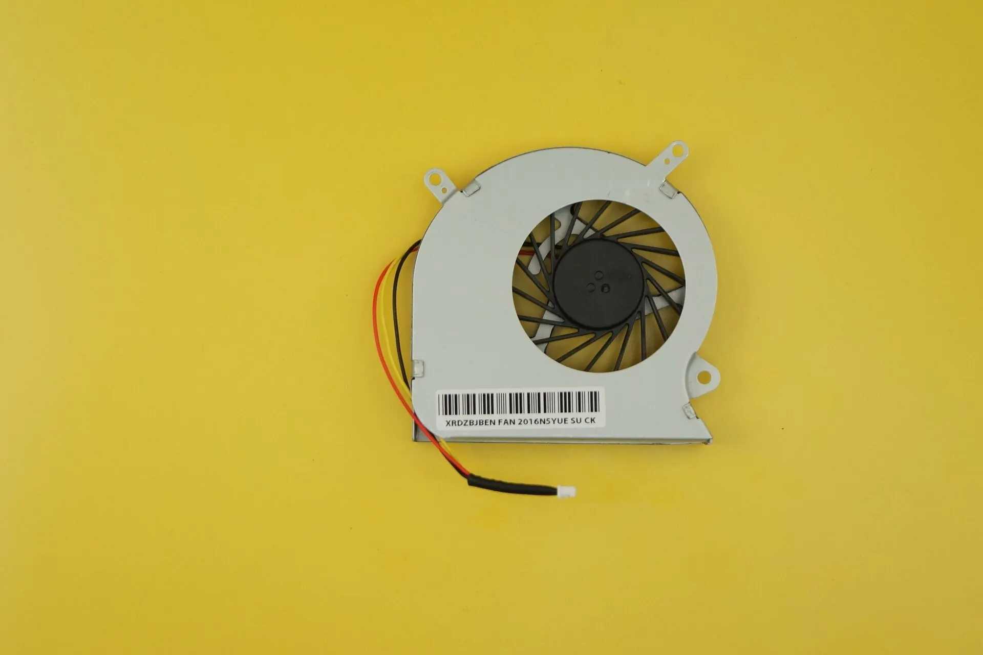 Вентилятор (кулер) для ноутбука [CPU] MSI GE60 2OD (MS-16GC) - 3pin новый |