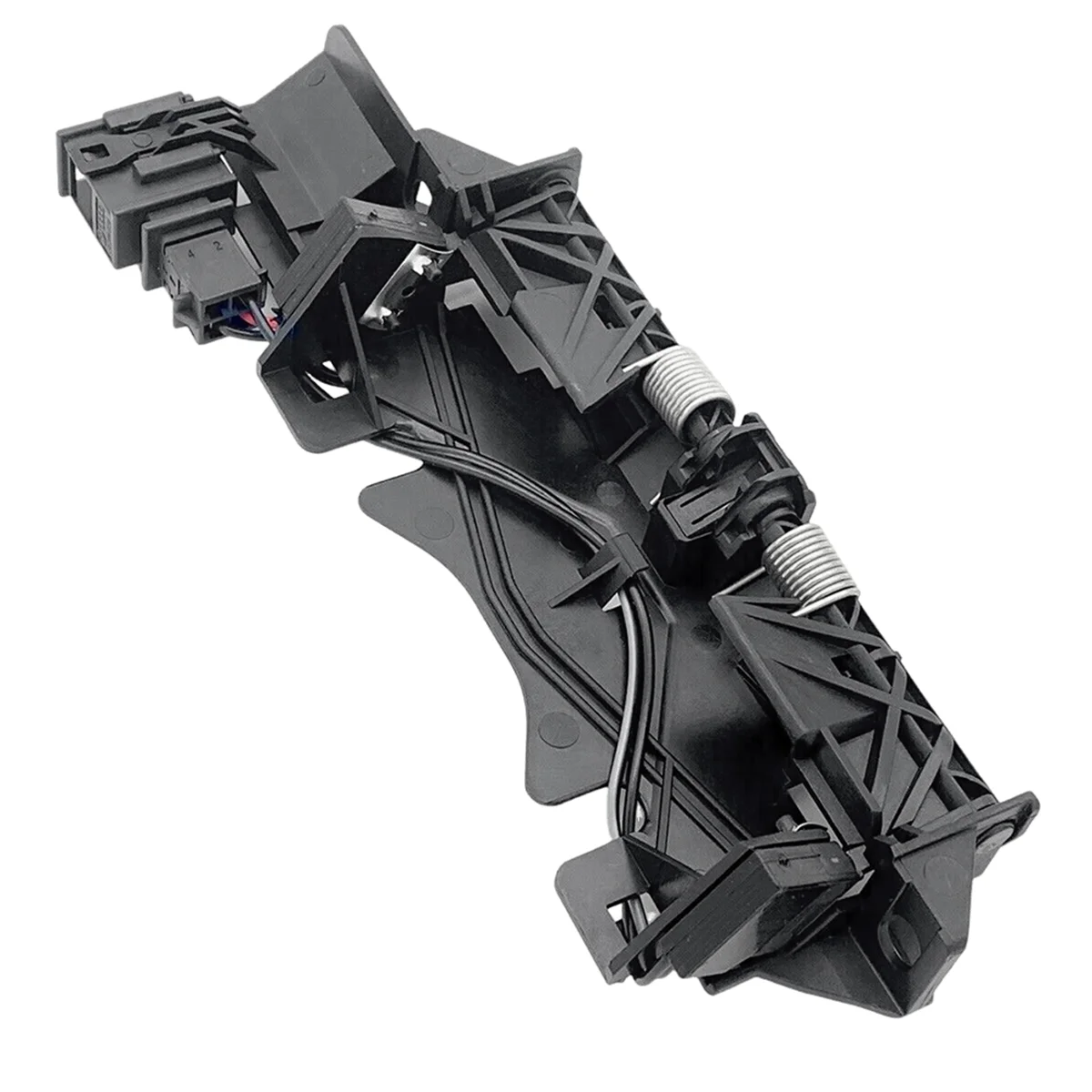 4л 0959121 Задний переключатель лампы крышки багажника для AUDI Q5 Q7 2007-2017