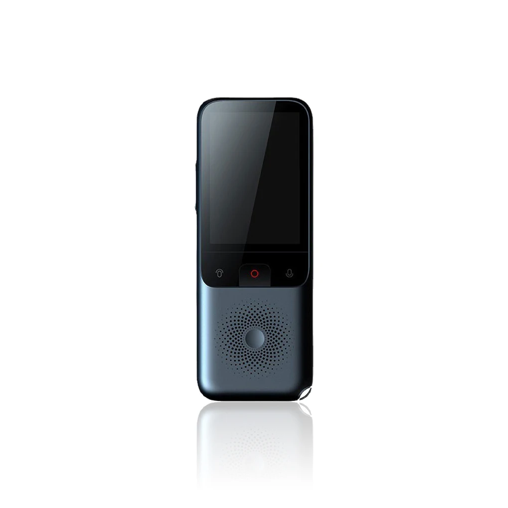 

Translator Translating Device Multipurpose Translation Prop Travelling Tool