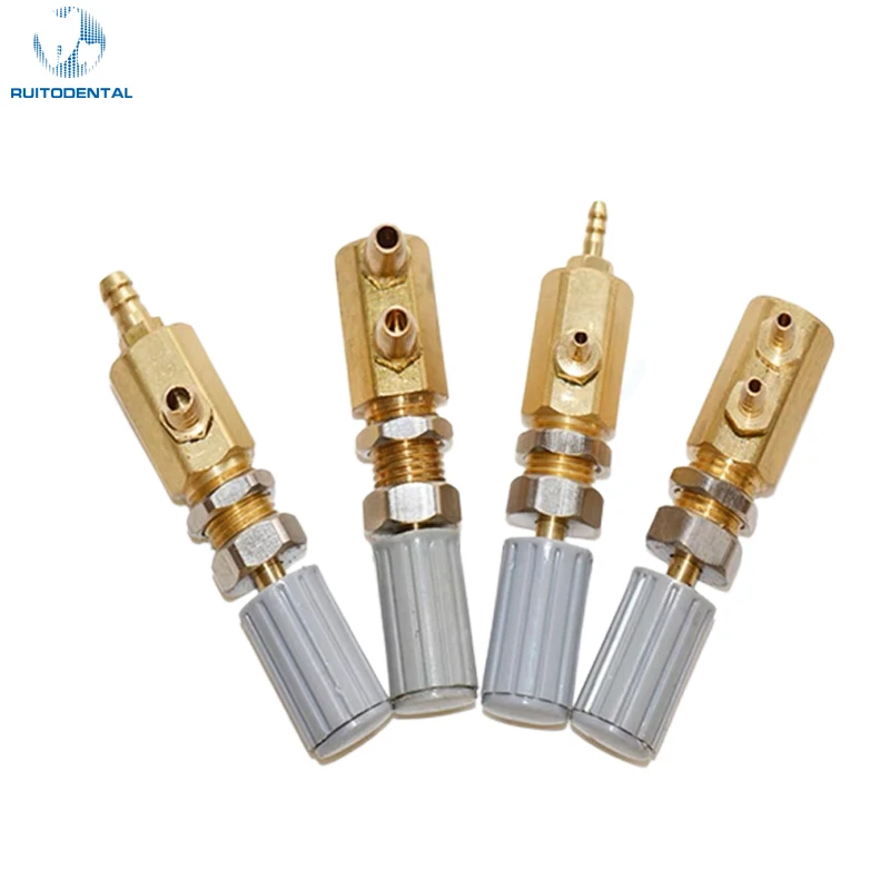 

2 шт., поворотный регулятор воды для стоматологического кресла