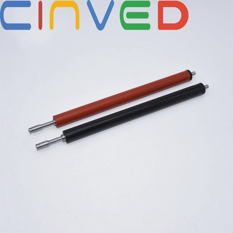 

4 шт. P1102 Нижняя втулка нажимного ролика фьюзера фотосессия для HP P1102W P1560 P1566 P1536 P1606dn 1102 1560 1566 1536