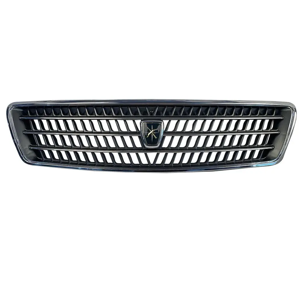 Фото Автомобильные гоночные грили для Toyota CHASER GX100 JZX100, сетка спереди резервуара для воды, 1996–2000 гг. №3