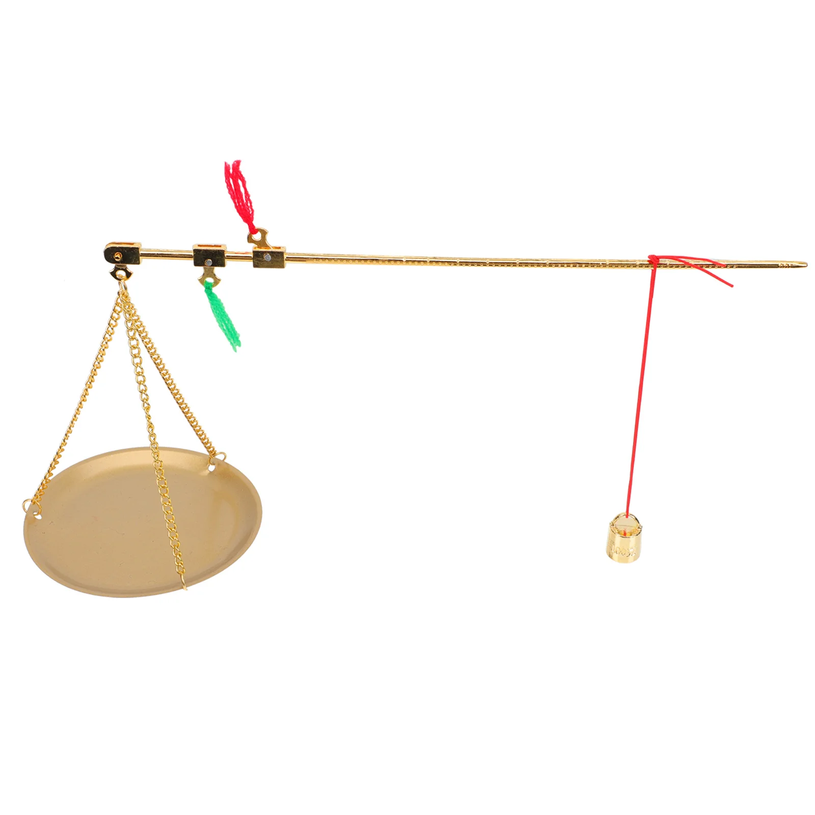 

Scale Weight Chinese Weighing Balance Apothecary Scales Brass Gram Traditional Goldsmith Ancient Weights Law Justice Copper