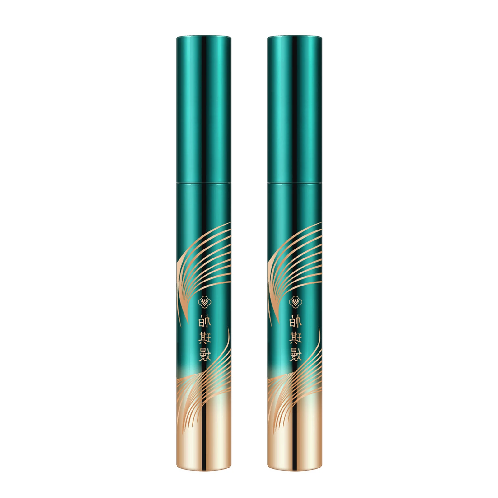 

Тушь для ресниц в китайском стиле с насадкой для спиральной кисти премиум-класса для работы, шоппинга, ежедневного макияжа