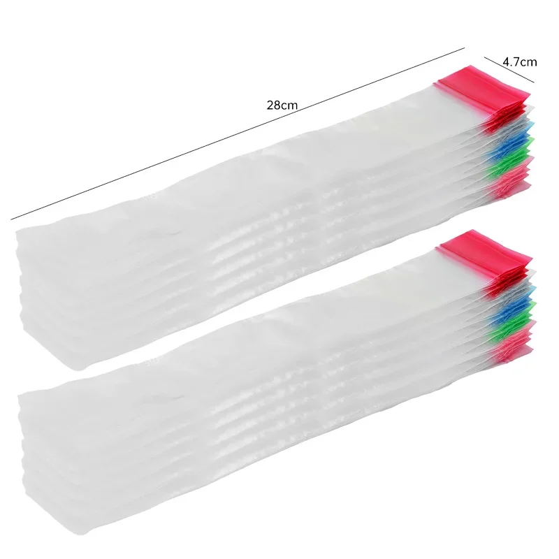 

Одноразовые пакеты для мороженого