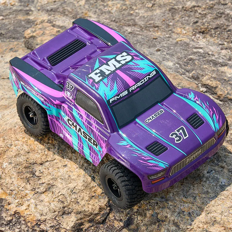 FMS 1/24 FSC24 Chaser 4WD