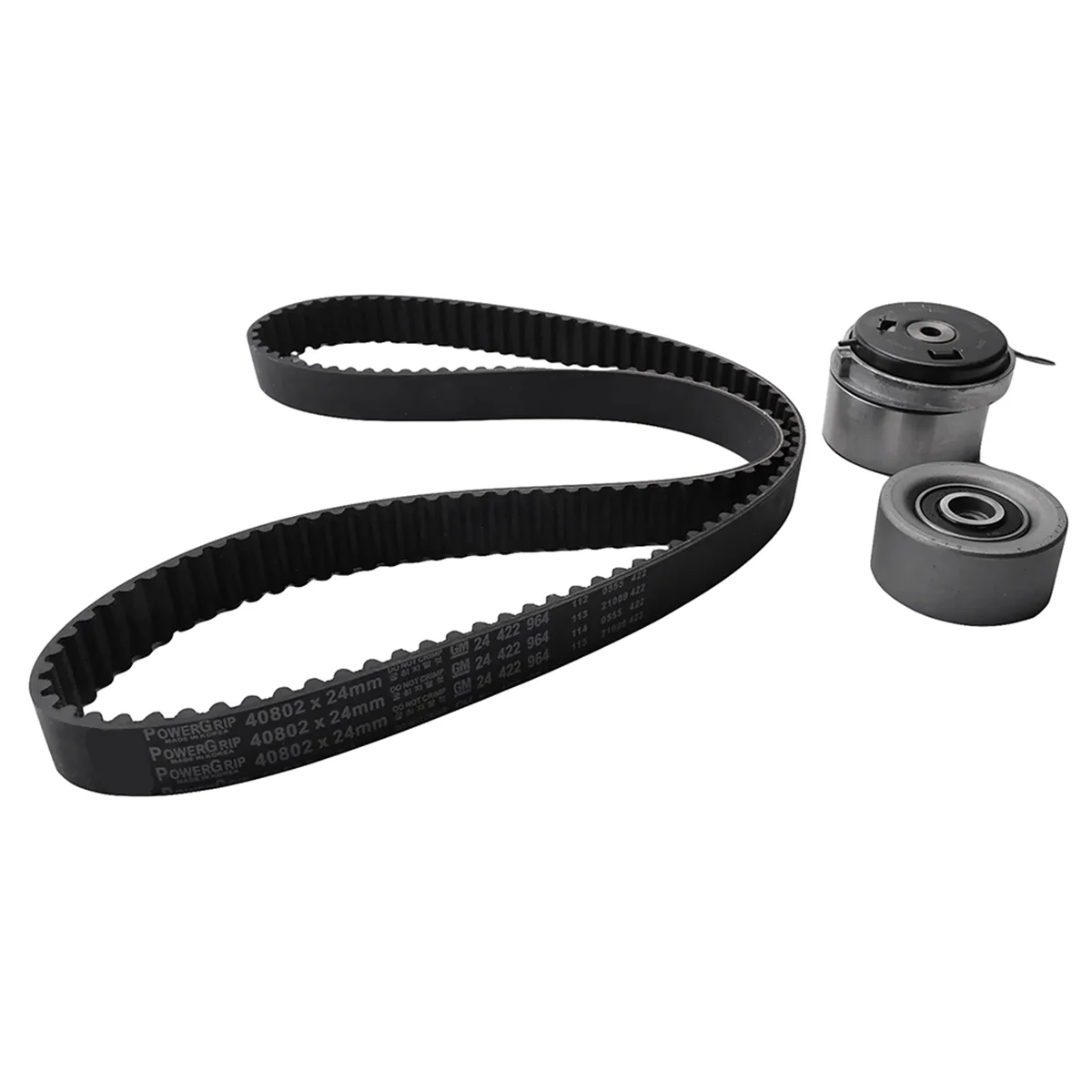 Комплект натяжителя ремня ГРМ двигателя 95516740 55574864 24422964 24436052 Для Chevrolet AVEO CRUZE ORLANDO