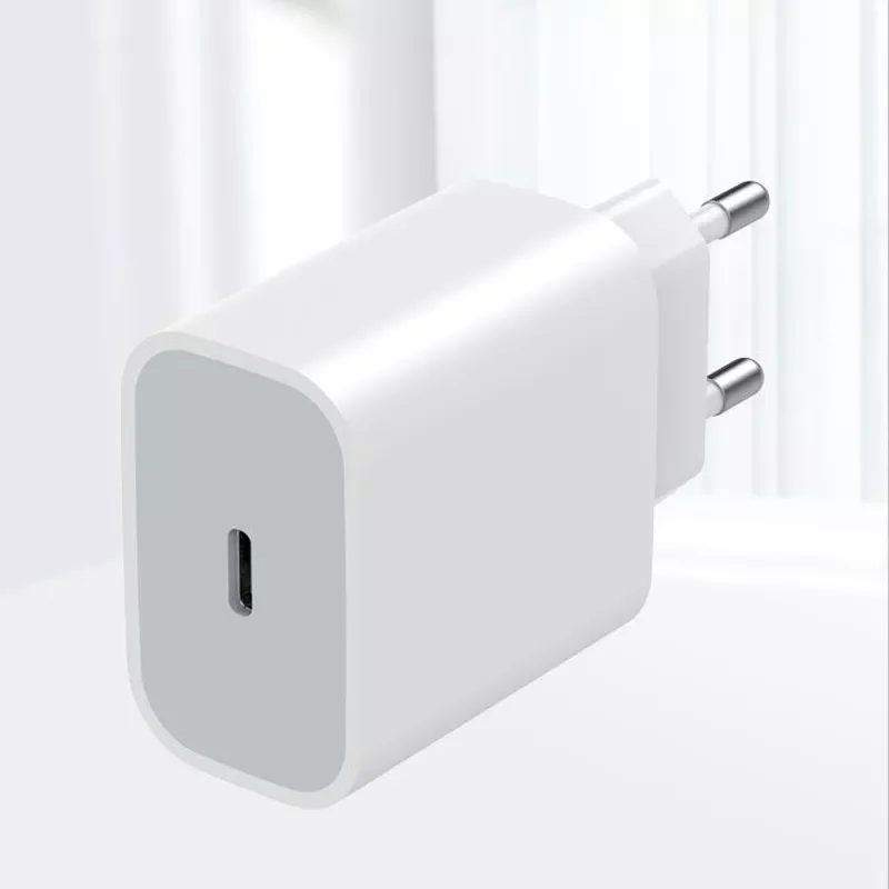 

PD Charger USB C Fast Charging for iPhone 12 Pro 11 Pro XS Max XR X 8 Plus iPad Pro Quick Charger Note 20 10 Ultra