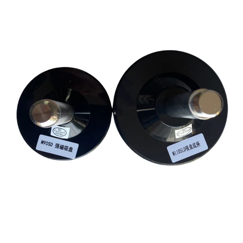 Кронштейн для gps-навигатора rtk gnss 5/8x11 монтажная Магнитная основа d87 мм/d105 мм