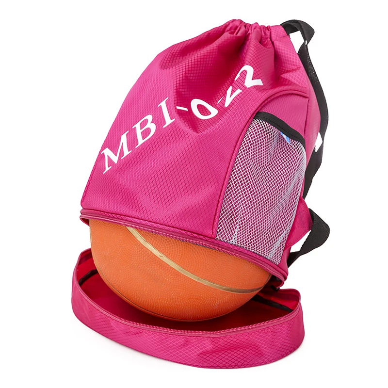Swimming Beach Backpack Bag For Woman Handbag Summer Sports Duffle Gym Natation Pool Accessory Shoe Bathing Dry Bag Waterproof
