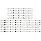 Новый комплект из 14 светодиодных лент для Samsung UE39F5300A, UE395500AK 2013SVS39F