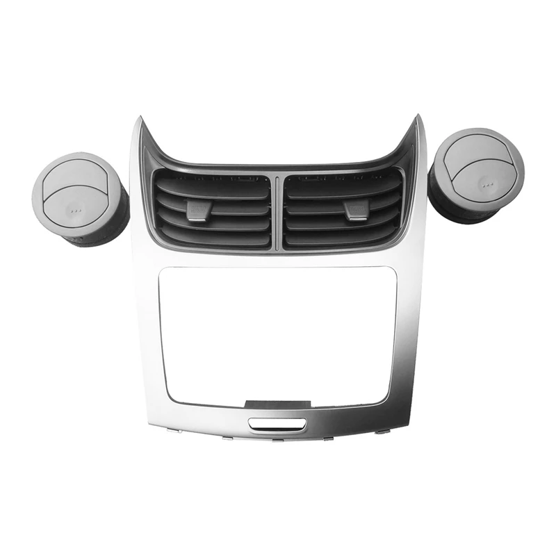 

Крышка кондиционера автомобиля A/C, решетка вентиляционной решетки для Chevrolet Sail 2010-2014