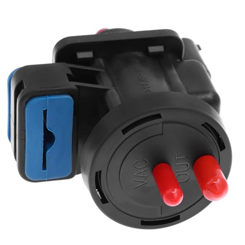 0005450527 Car Vacuum Pressure Conversion Valve Parts For Mercedes Benz C-Class W210 W163 W202 W203/220/168 A0005450427