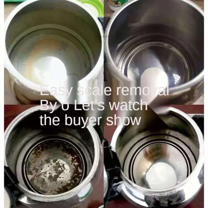 3/5/10 шт. принадлежности для питья из пищевой лимонной кислоты |