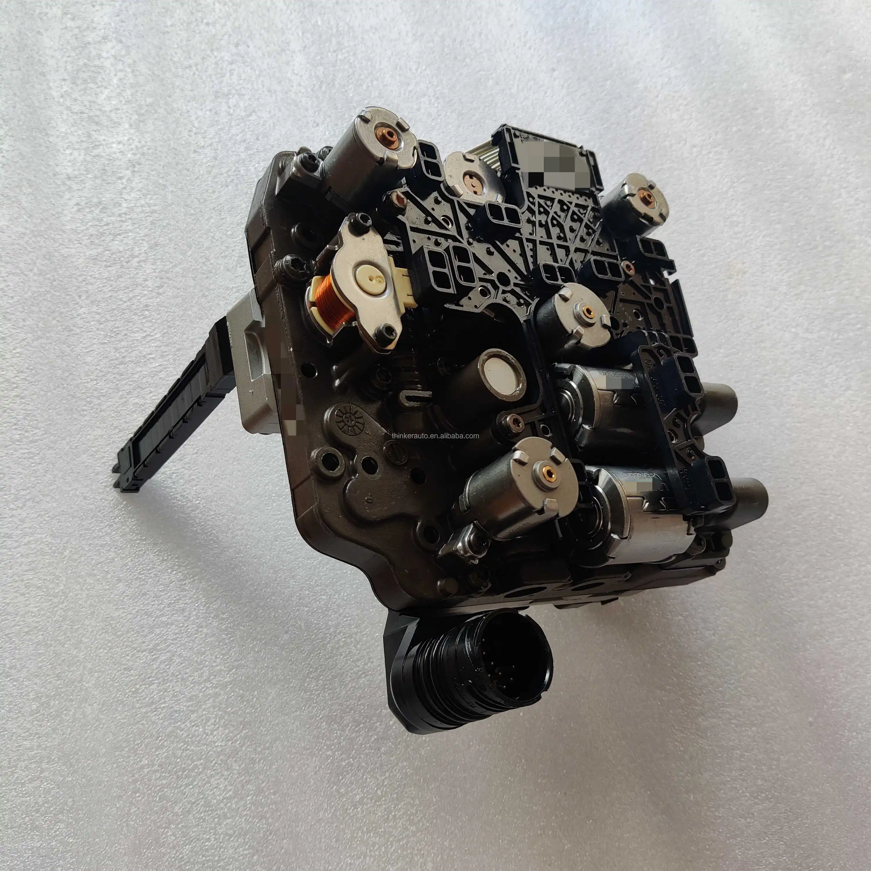 02E DQ250 Трансмиссия Mechatronic 02E927770AD 02E927770AL 02E927770AQ подходит для немецкого автомобиля