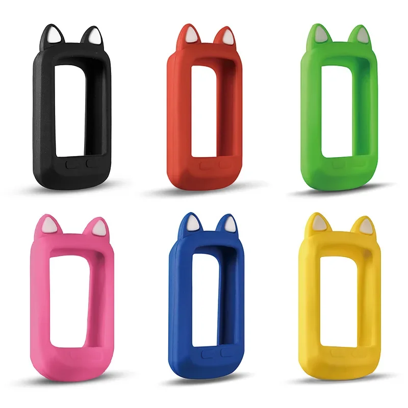 Силиконовый чехол для GPS-велосипеда XOSS G +