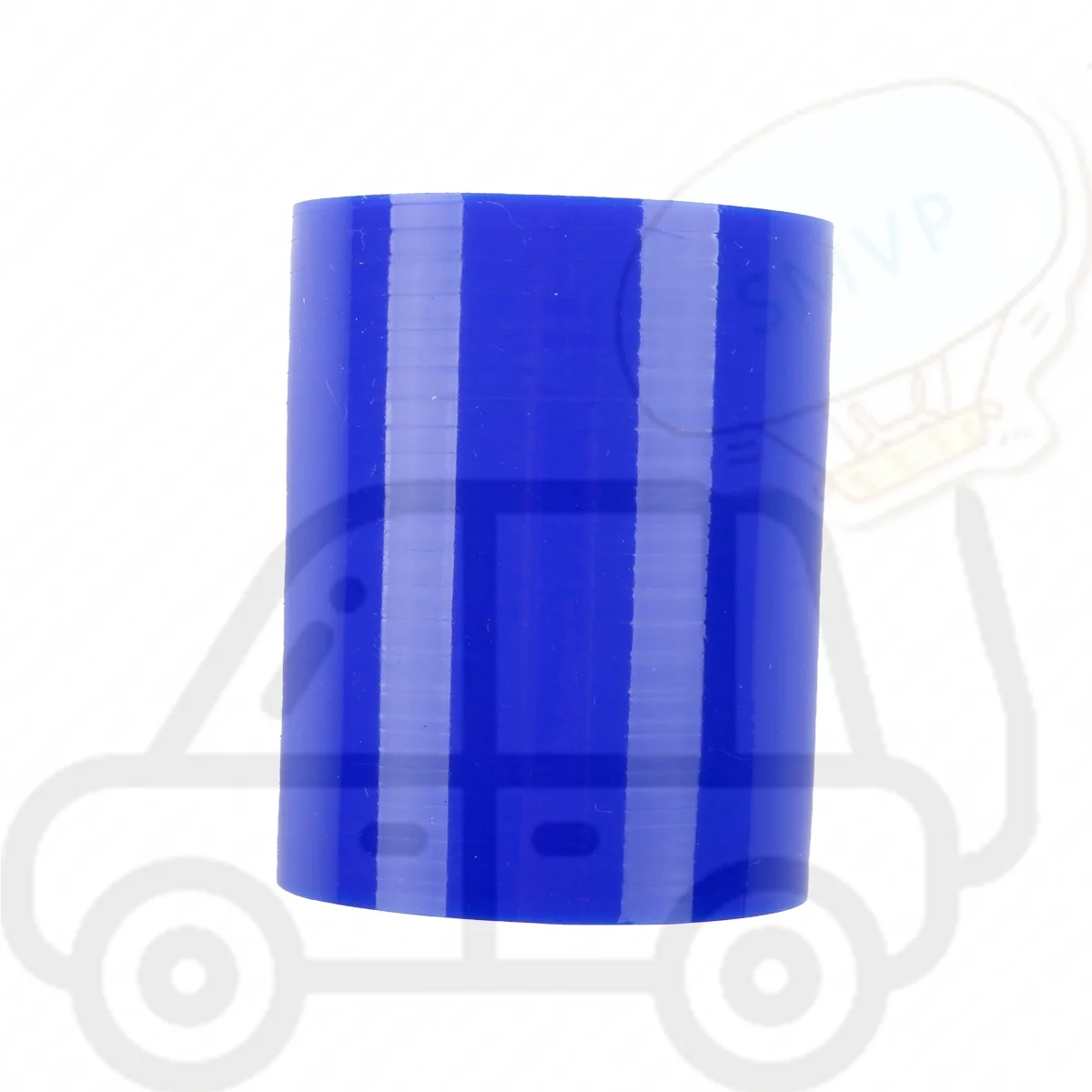 Фото Для Subaru Impreza WRX/STI GD/GG 2002-2007 годов: Комплект силиконовых патрубков (2 шт.) для верхнего крепления, 11 цветов, автоаксессуары, автотехника №3
