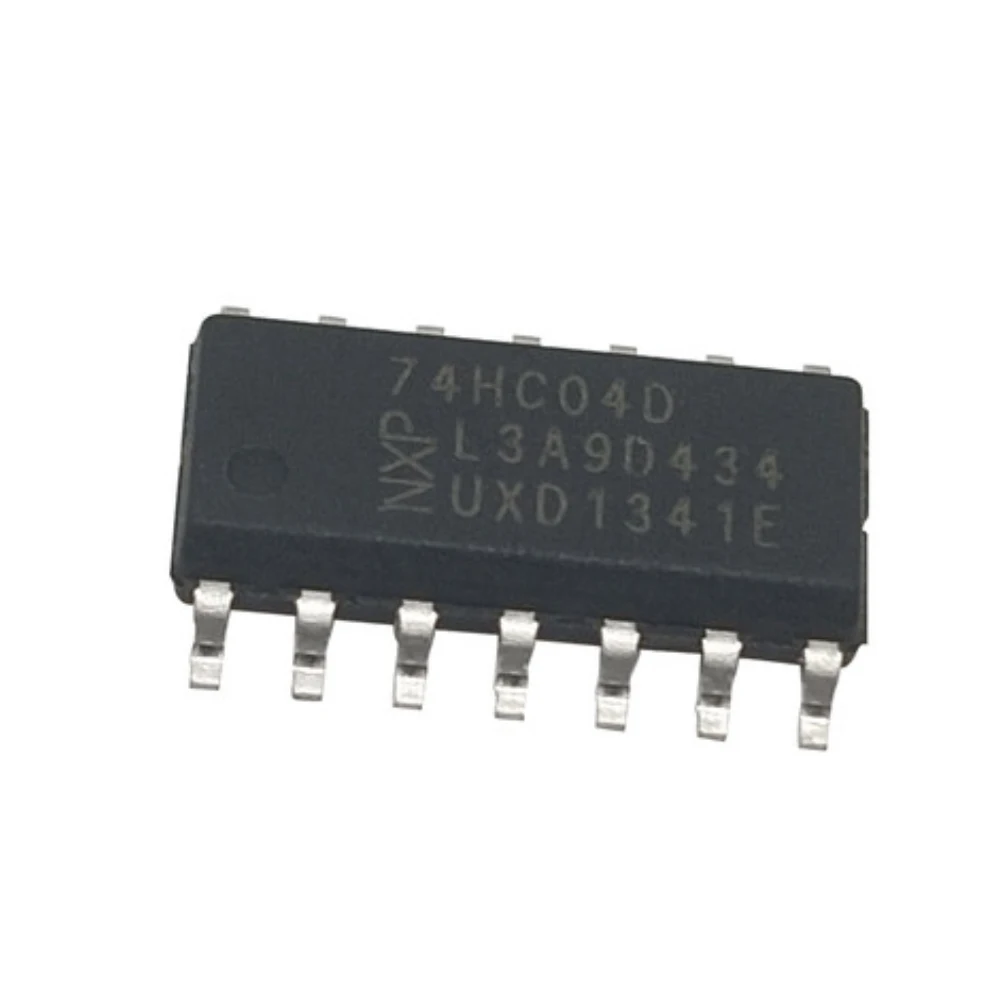 

40 шт./лот SN74HC04D 74HC04D 74HC04 SOP-14 в наличии