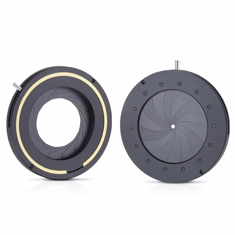 

Регулируемый оптический модуль диафрагмы JLLSMCMGGX 1.5-36mm