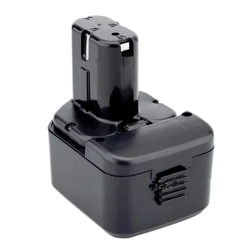 Новый аккумулятор 12 В 12800 мАч перезаряжаемый для Hitachi EB1214S EB1220BL EB1212S WR12DMR CD4D DH15DV C5D DS