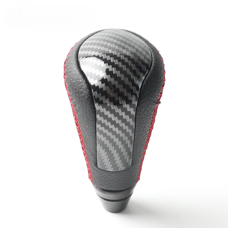 Автоматическая коробка передач для Toyota TACOMA 2005-2015 Φ черное углеродное волокно T/RD