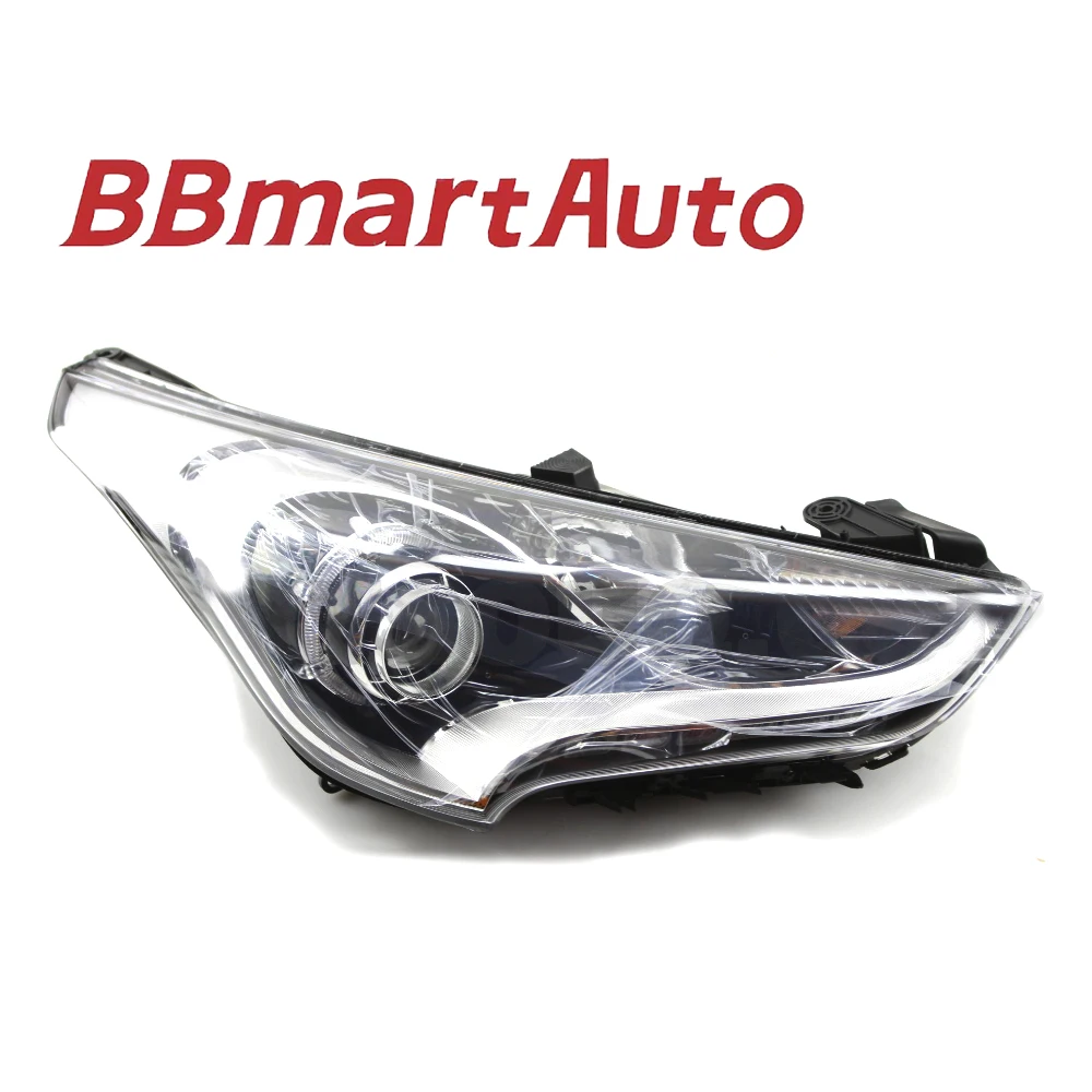 Автозапчасти BBmart для Hyundai VELOSTER 11 15 правая фара в сборе 921022V140 фары