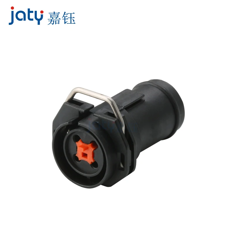 

Разъем JATY DJ7049Q-1-21 24В