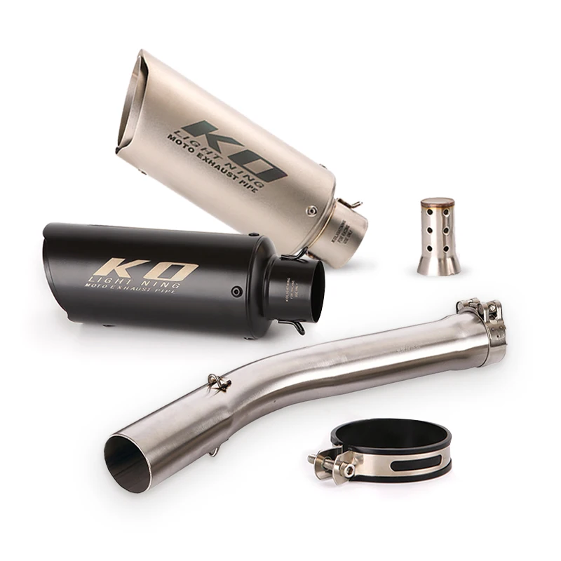 

Выхлопная труба для мотоцикла YAMAHA YZFR6 R6 1998-2005 99 00 01 02 03 04