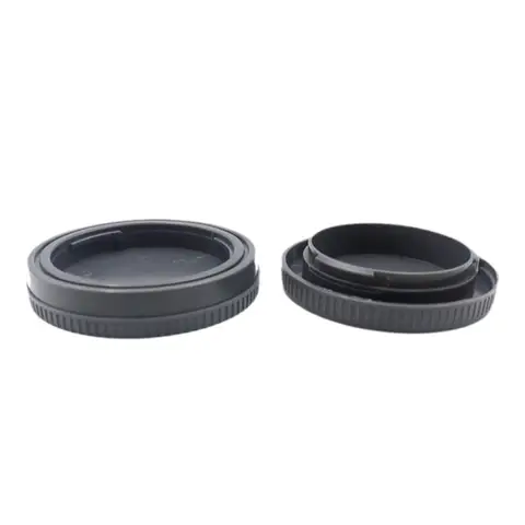 Крышки объектива и корпуса камеры CUJMH для Sony