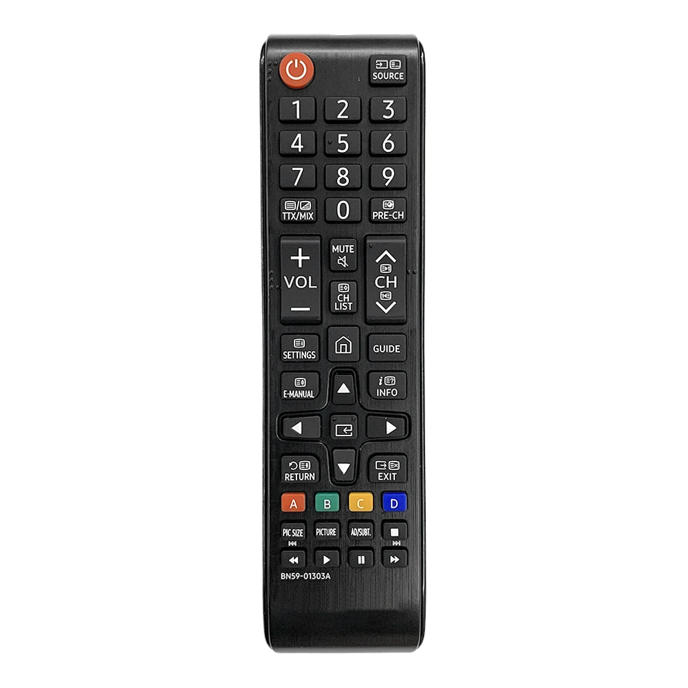 Новая деталь для пульта дистанционного управления Samsung TV UA43NU7090 UE43NU7170 UE50NU7095 UE43NU7192 UE75NU7172 UE40NU7199