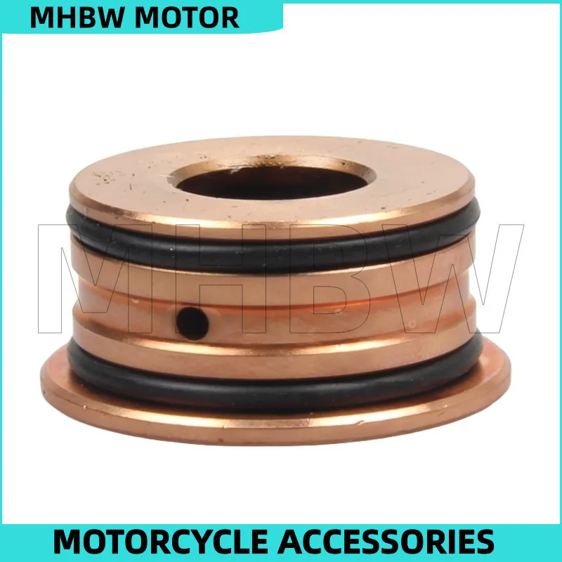 Фото Втулка кронштейна подшипника колеса ремня для Sym Cruisym 300 Alpha Xs300t Joymax Rv250 №2