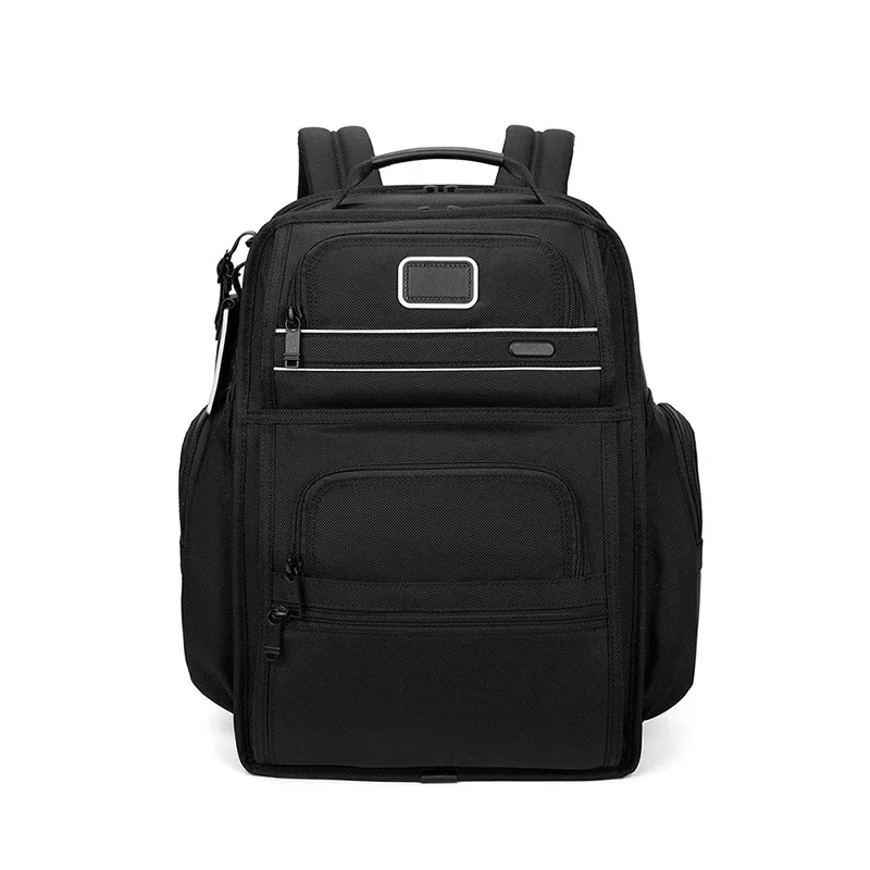 

Мужской деловой повседневный рюкзак из пуленепробиваемого нейлона, рюкзак, сумка для компьютера 26303580