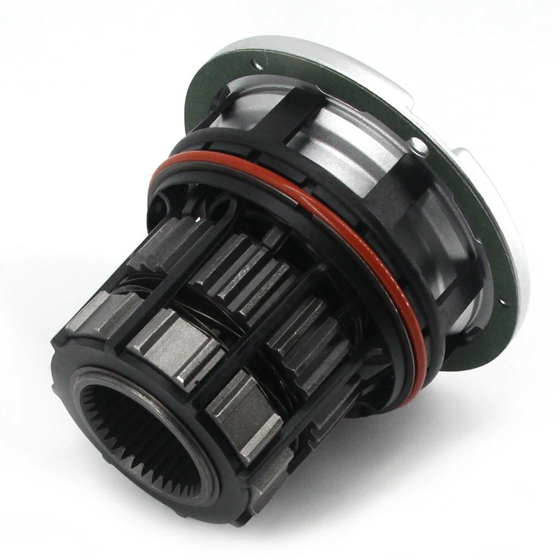 Передняя блокировочная ступица ручная Ступица колеса для Ford F250 F350 F450 F550